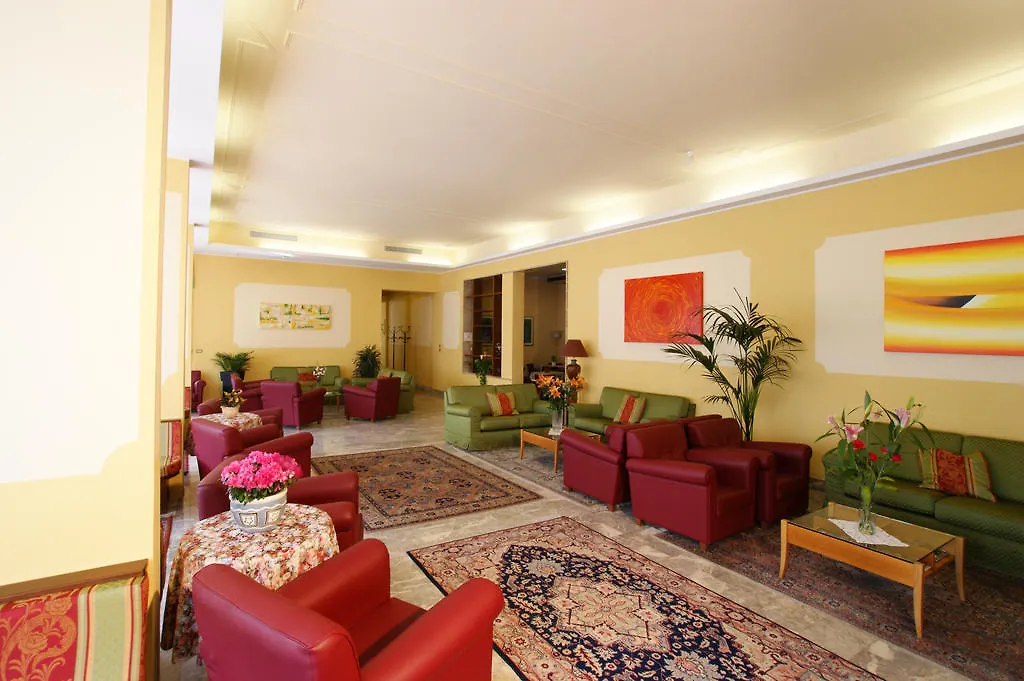 Terme Villa Pace Abano Terme 3*,