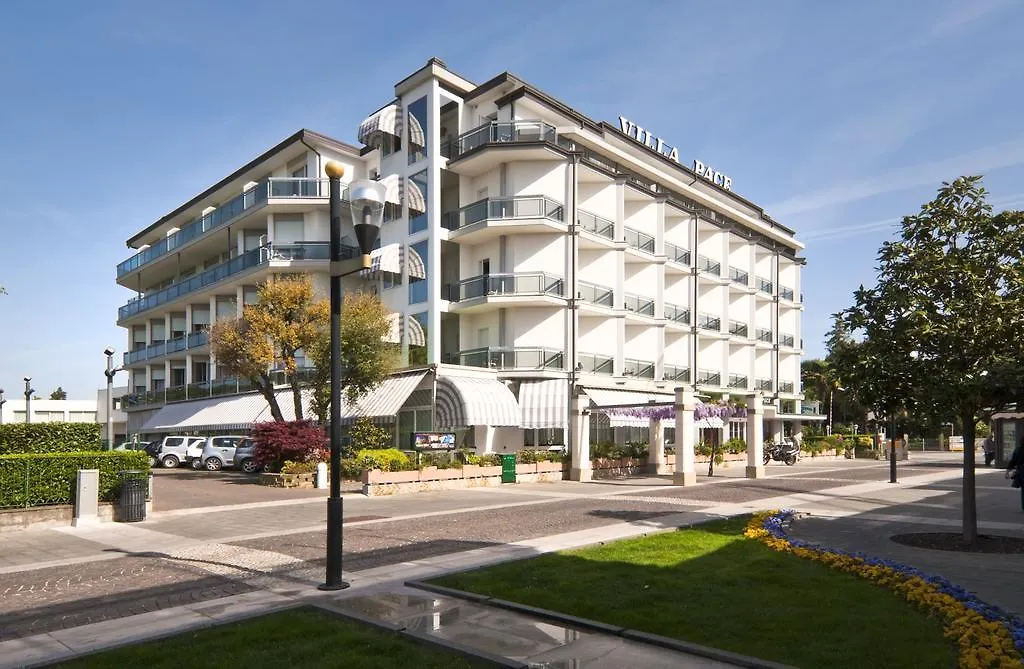 *** Hotel Terme Villa Pace Abano Terme Italy