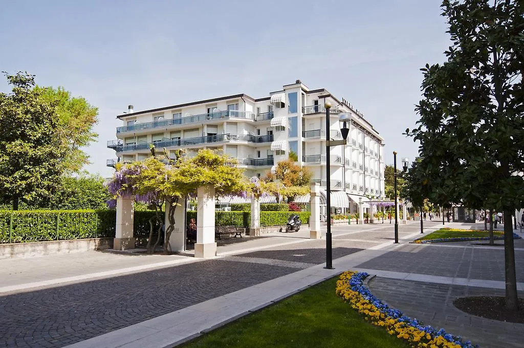 Terme Villa Pace Abano Terme Hotel
