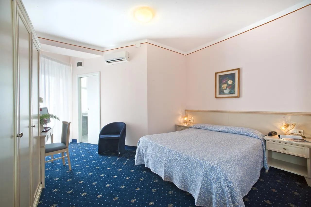 Terme Villa Pace Abano Terme Hotel